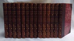 [19th century travel photography] John L. Stoddard's Lectures Complete in Ten .. - Bild 1 von 1