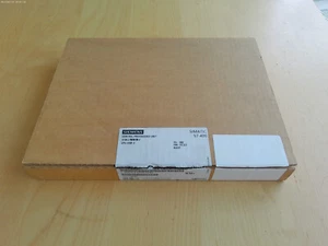 Siemens Simatic S7 400 CPU 416F-2 6ES7416-2FN05-0AB0 6ES7 416-2FN05-0AB0 - Bild 1 von 3