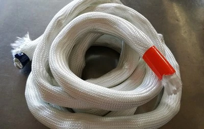 BALCONI PERFORMANCE CORDA TERMICA GUARNIZIONE PER STUFA isolante 600 gradi ignifuga Diametro 16 mm