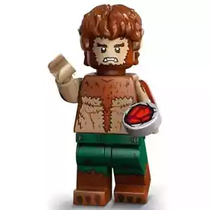 *NEW* LEGO CMF: Marvel Studios Series 2 Minifigures - 71039 - Werewolf by Night - Picture 1 of 3