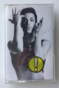 PRINCE & THE REVOLUTION - PARADE (PAISLEY PARK 9253954) 1986 EUROPE CASSETTE NUM - Picture 1 of 4