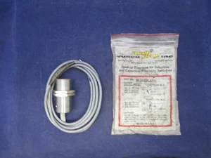 Turck BI10-G30-AZ3X Sensor - Picture 1 of 5