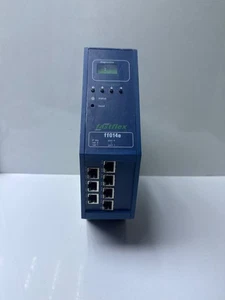 Processore FastFlex ff014e 169-014-103E - Foto 1 di 7