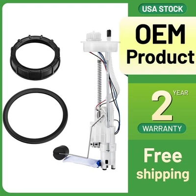 Fuel Pump Assembly for 2014-2016 Polaris Scrambler 850 XP 1000 2205469 47-1002 - Изображение 1 из 4