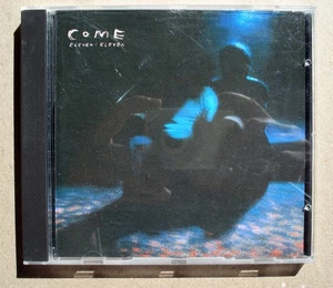 CD: COME - Eleven:Eleven - Imagen 1 de 1