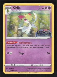 Kirlia -  (Prerelease) Promo SWSH: Sword & Shield Promo Cards SWSH271 NM - Picture 1 of 2