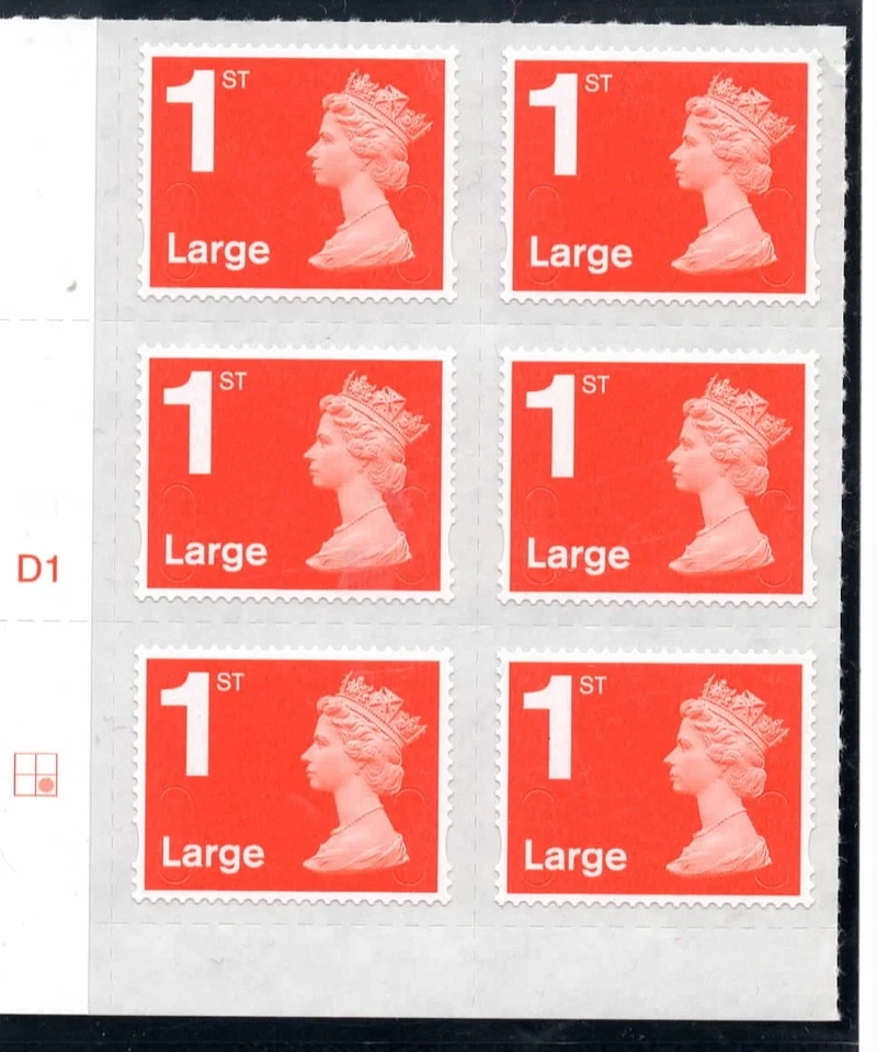 G.B. (Machins) - SG. "Блок цилиндров 6"" U.3002 (M15L) - 2015." - Изображение 1 из 1