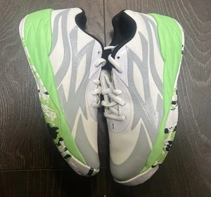 Size 3 (PS) - PUMA MB.02 x LaMelo Ball Low LaMel-O - Picture 1 of 7