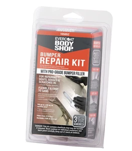 Kit de reparación de abolladuras pequeñas Evercoat 105052 con relleno corporal de grado profesional - Imagen 1 de 1