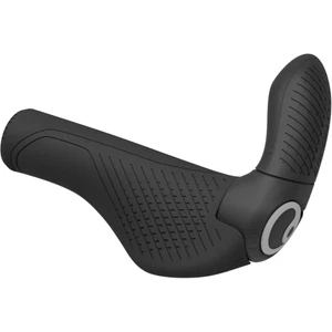 Ergon GS3 EVO Lock On Grips Small Large Ergonomic Bar End Comfort Hybrid E-Bike - Picture 1 of 3