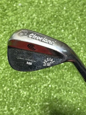 Cleveland Tour Action .588 Special 49° Pitching Wedge Steel Shaft Regular - Image 1 of 4