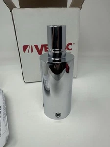 Velvac - C710257 - Kit, Elevador Cromo 4" con 2 Tornillos de Juego - Imagen 1 de 8