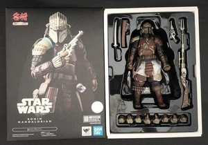 Ronin Mandalorian Bandai - Picture 1 of 12
