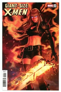 Giant-Size X-Men #2 - Ivan Talavera Variant ➡️NM - Picture 1 of 11
