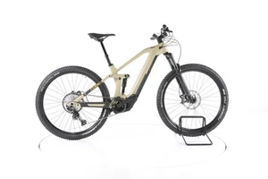 Cube Stereo Hybrid 140 HPC E-Bike Fully Top Mountainbike MTB Bosch Akku 625Wh Pr - Bild 1 von 10
