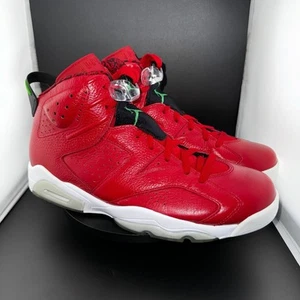 Jordan 6 Retro History of Jordan (Spiz'ike) Sz 11.5 - Picture 1 of 5