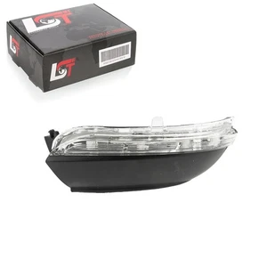 Freccia Specchio Lampeggiante Indicatori LED Trasparente SX per VW Cc 358 Md. IV - Foto 1 di 8