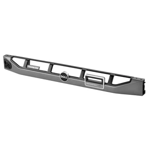Dell 8JP02 PowerEdge R230 R330 R430 R630 Quick-Sync Security Bezel + Key 08JP02 - Picture 1 of 4