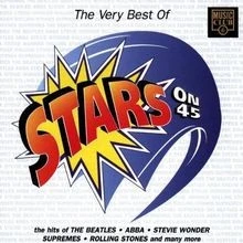 Best of,Very von Stars on 45 | CD | Zustand sehr gut - Bild 1 von 2