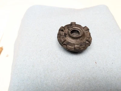 09-19 Toyota Corolla 09-13 Matrix Radiator Lower Rubber Mounting Cushion ( 1 ) - Image 1 of 4