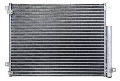 AC Condenser For 16-21 Honda Civic 2.0L Lifetime Warranty - Image 1 of 4