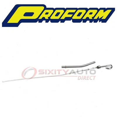 PROFORM Engine Oil Dipstick for 1955-1966 Chevrolet Suburban 4.3L 4.6L 5.3L rb - Image 1 of 4