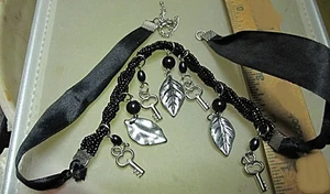 Collar #103 charm - Imagen 1 de 1