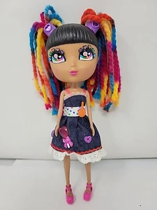 CUTIE POP DOLL  2012 JADA GROUP  - Picture 1 of 7