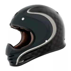 Torc T3 Retro MX Helmet - Thruster - XX-Large - Picture 1 of 7