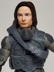 McFarlane Toys DUNE Lady Jessica House Atreides 7" Action Figure b1 - Picture 1 of 3