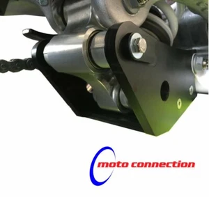 AXP Suspension Linkage Guard KTM SX/SXF/EXC/EXC-F 2014 - 2018 AX 1406 - Bild 1 von 4