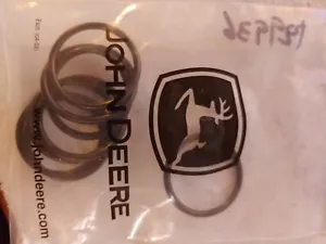 EIN John Deere R29936 OEM O-Ring A-R29936 AR29936 Hydraulik Ventildichtung Traktor - Bild 1 von 1