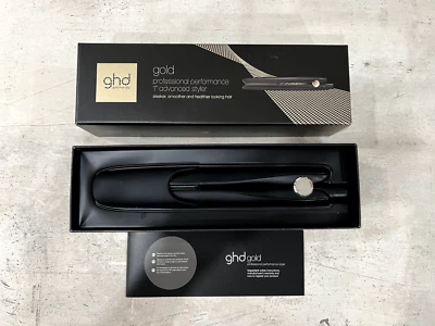 Plancha GHD - Gold Professional Performance 1" Advanced Styler *Envío gratuito* Foto 1 de 4