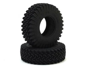 RC4WD Dirt Grabber A/T Brick Edition 1.2" Scale Tire (2) [RC4ZT0103] - Picture 1 of 2