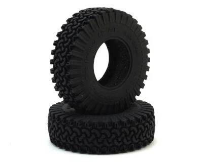 RC4WD Dirt Grabber A/T Brick Edition 1.2" Scale Tire (2) [RC4ZT0103] - Image 1 of 2