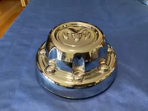 1994-2003 Dodge 2500/3500 8-Lug OEM Center Cap, #52039264, 80207 - Picture 1 of 6