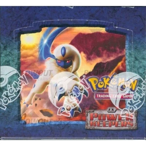 Pokemon CCG - EX Power Keepers - häufig, ungewöhnlich & selten - Nicht-Holo-Singles - Bild 1 von 56