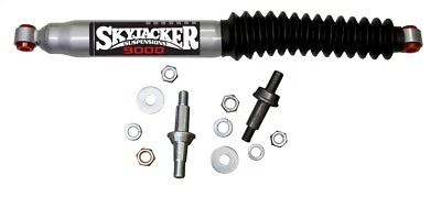 Kit de amortiguador de dirección Skyjacker para Chevrolet V2500 Suburban 1989-1991 Foto 1 de 4