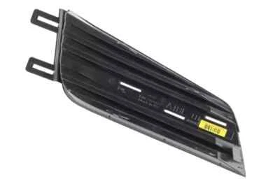 Genuine GM 2015-2019 Cadillac Front Driver Side Fog Lamp Opening Cover 23230583 - Image 1 of 4