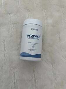USANA Procosa 84 Tablets made with Incelligence Technology EXP 2026 - Picture 1 of 2