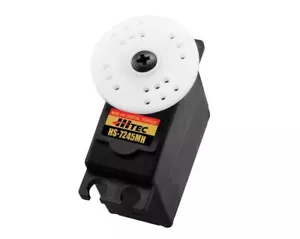 Hitec RCD - Hs-7245mh High Voltage, High Torque Digital Metal Gear Mini Servo - Picture 1 of 1