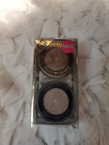 Hard Candy Fierce Effects High Intensity Eyeshadow Duo #897 Slow & Steady - Picture 1 of 1