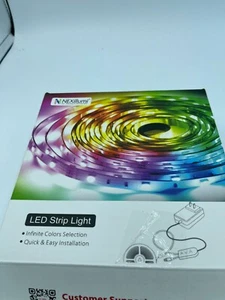 Night Scene SMD5050 LED Strip Lights - Picture 1 of 3