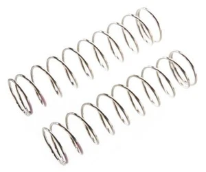 TKR6080 Tekno RC Shock Spring Set 1.6x10.5T 95mm Pink 3.96 lb/in - Picture 1 of 1