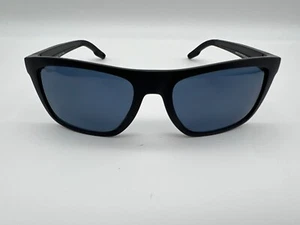 NEW Costa Del Mar MAINSAIL Polarized Sunglasses Matte Black / Gray 580P - Picture 1 of 12