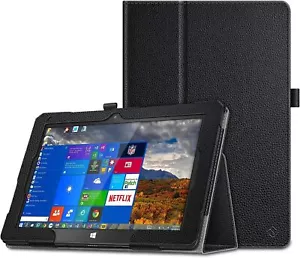 FINTIE Case for Fusion5 10.1 Windows Tablet FWIN232 PRO / FWIN232+, Premium Cas - Picture 1 of 8