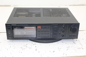 Onkyo TX- 26 Quartz Synthesized Tuner Amplifier - Picture 1 of 2