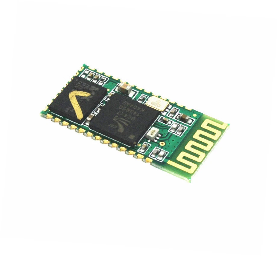30ft Wireless Bluetooth RF Transceiver Module serial RS232 TTL HC-05 for arduino - Image 1 of 1