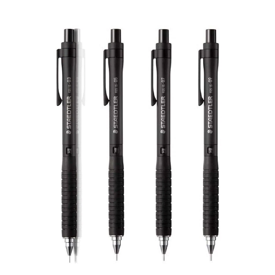 STAEDTLER Mechanical Drawing Pencil  925 15 0.3/0.5/0.7/0.9mm 4 Type Select - Image 1 of 1