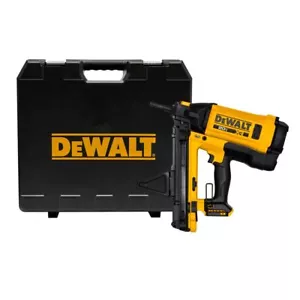 Dewalt DGN845B 20V MAX XR Trak It C6 Gas Nailer - Bare Tool - Picture 1 of 5
